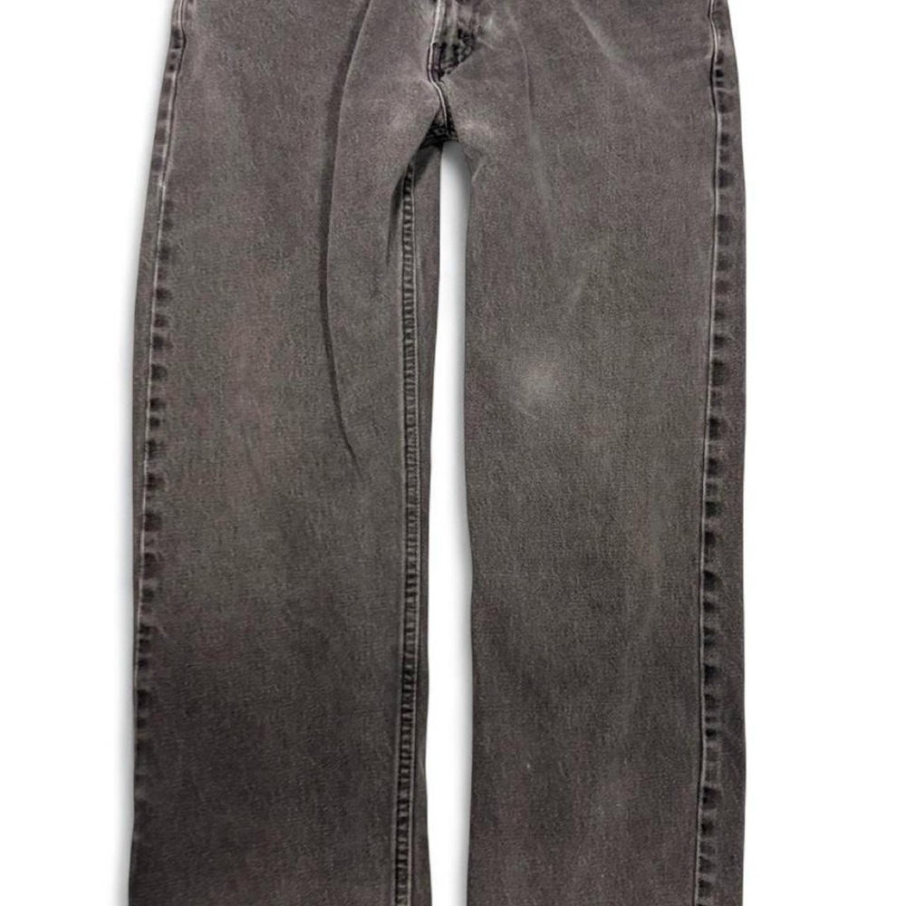 Vintage Levi 505 jeans